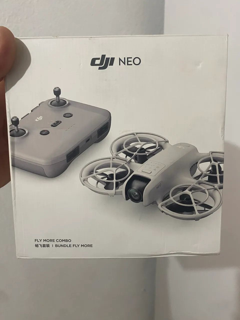 Dji neo combo fly more - Foto 5