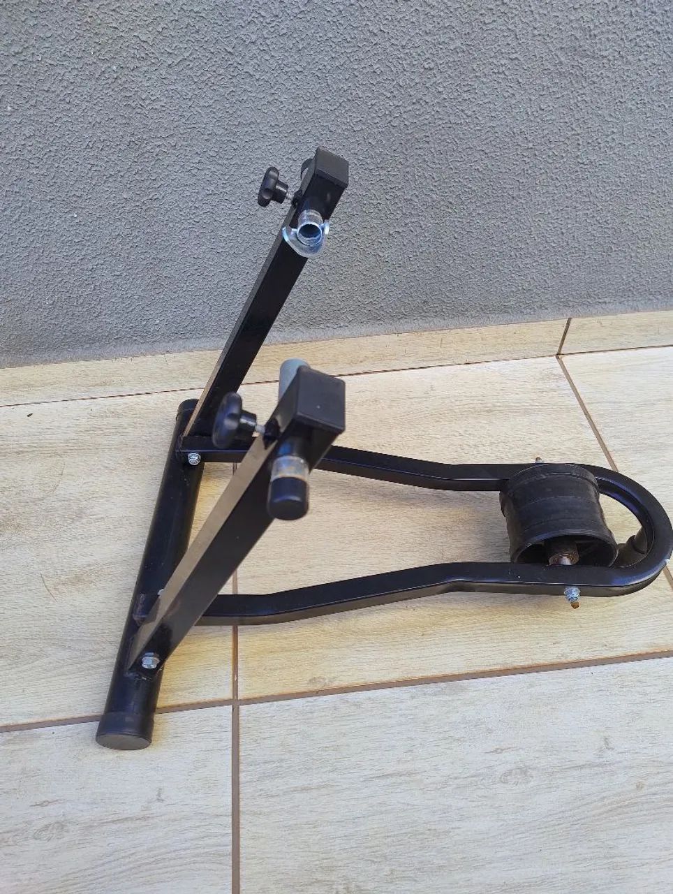 Rolo de Treino de Bike - Foto 3