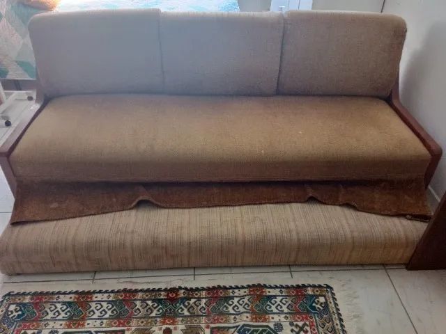 Sofá cama  - Foto 2