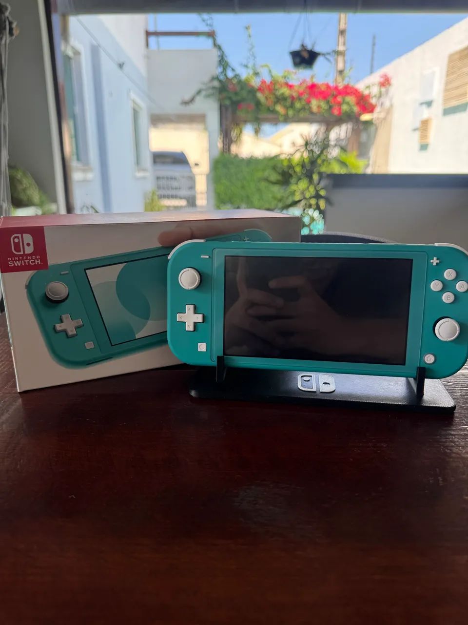 Nintendo switch Lite - Zerado - Foto 3