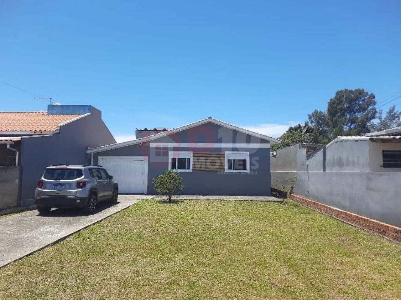 Casa à venda, 99 m² - Centro - Balneário Arroio do Silva/SC - Foto 2