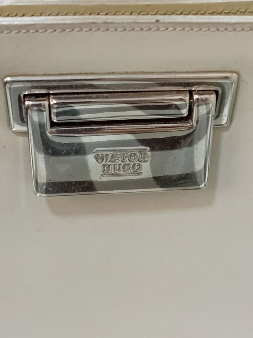 Bolsa Victor Hugo original  - Foto 3