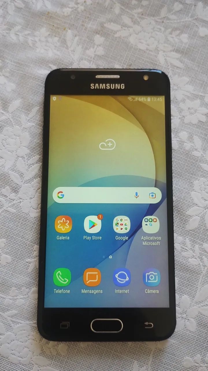 Samsung Galaxy J5 Prime 