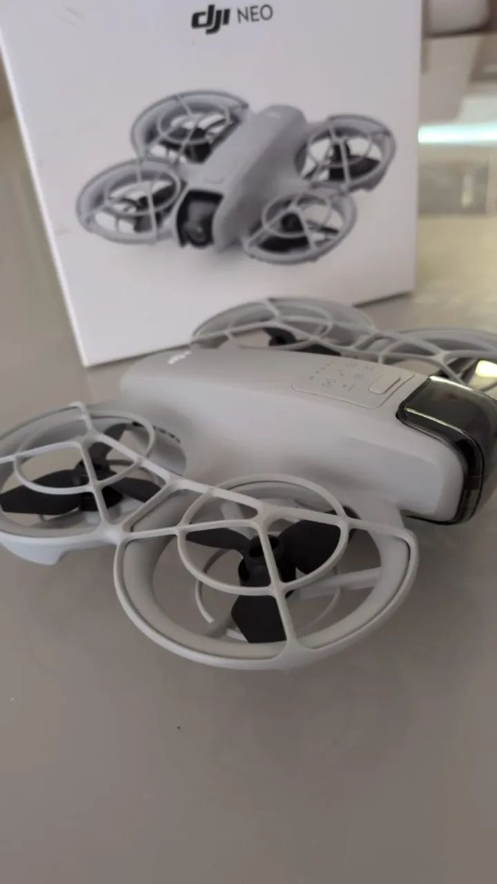 DJI Neo Mini 4k - Controller free432957859447459843