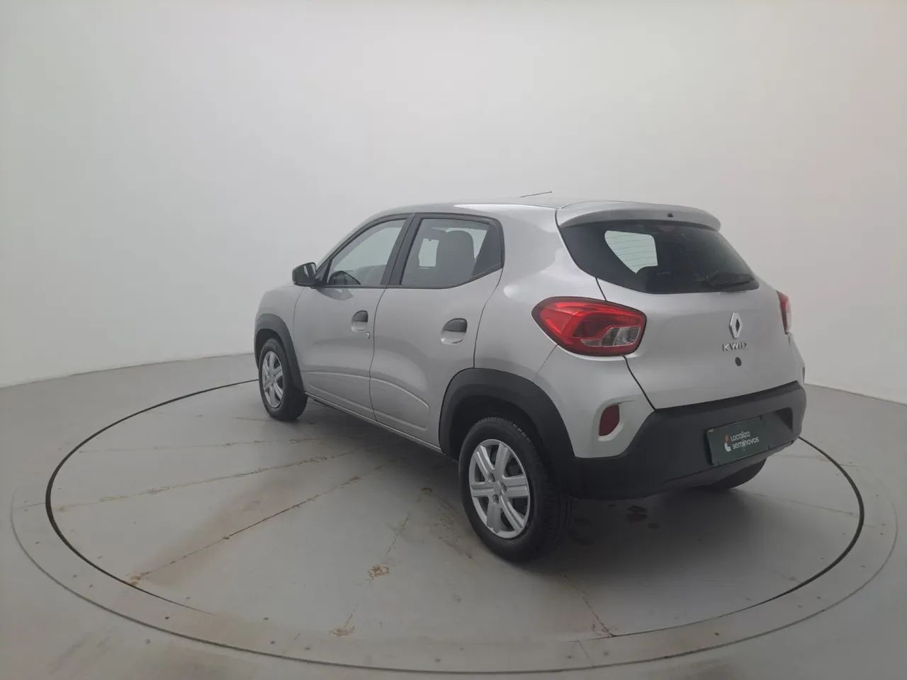 Renault Kwid 1.0 Zen 2025 - Foto 3