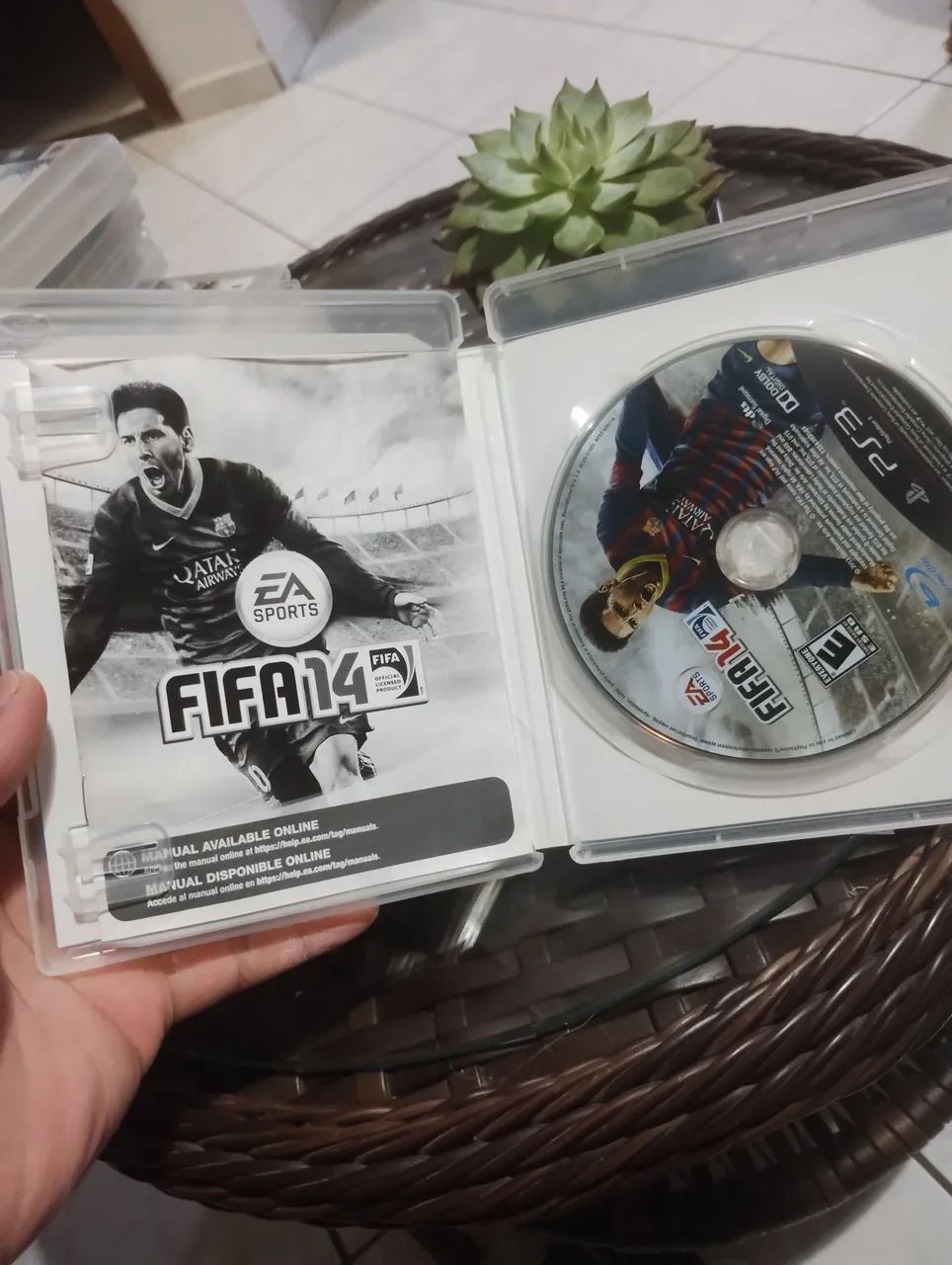 Jogos PS3 Original  - Foto 3