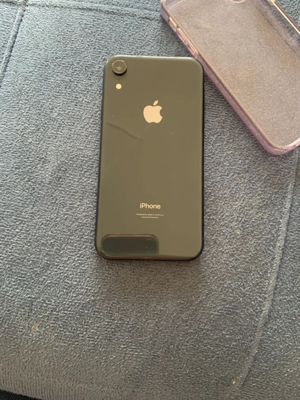 iPhone XR 64GB seminovo - Foto 2