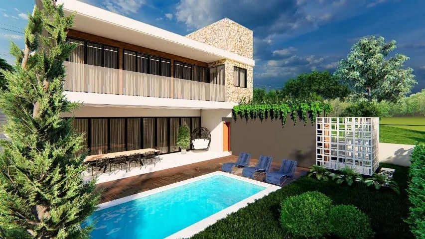 Terreno 450m² - Foto 3