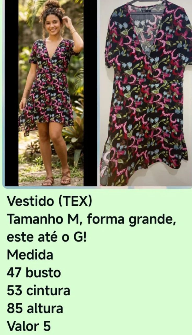 Vestidos  - Foto 3