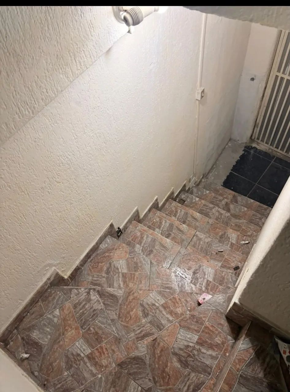 Casa com 3 Quartos no Cajuru - ÁGUA, LUZ E IPTU INCLUSOS! - Foto 3
