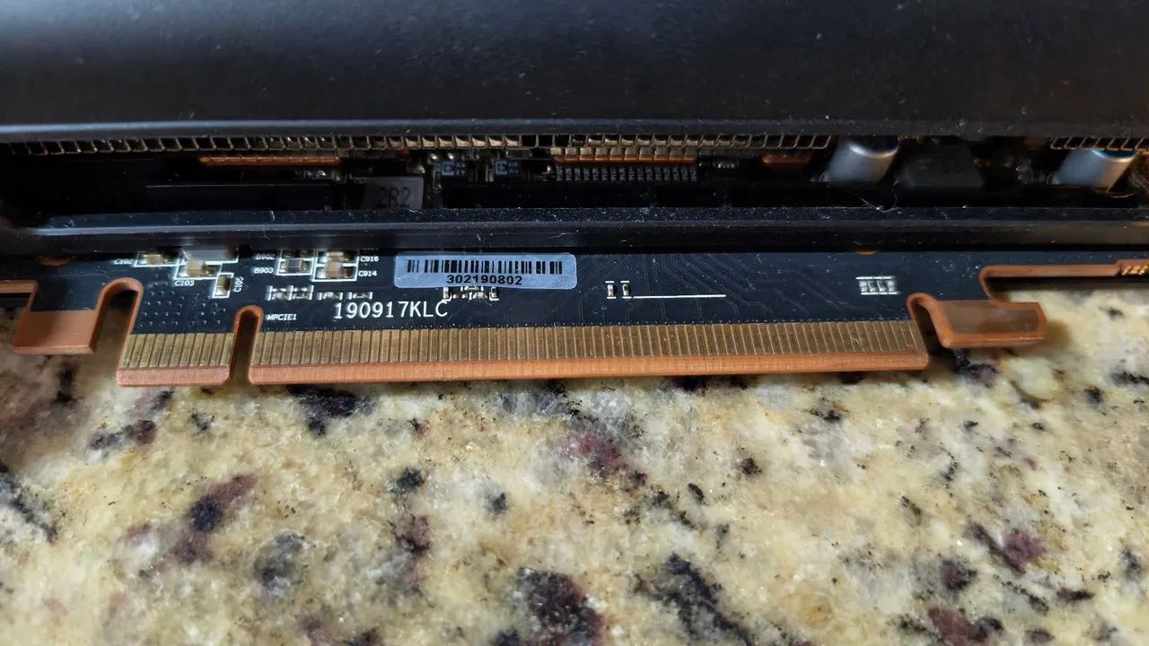 RX 5700 XL 8gb - Foto 5