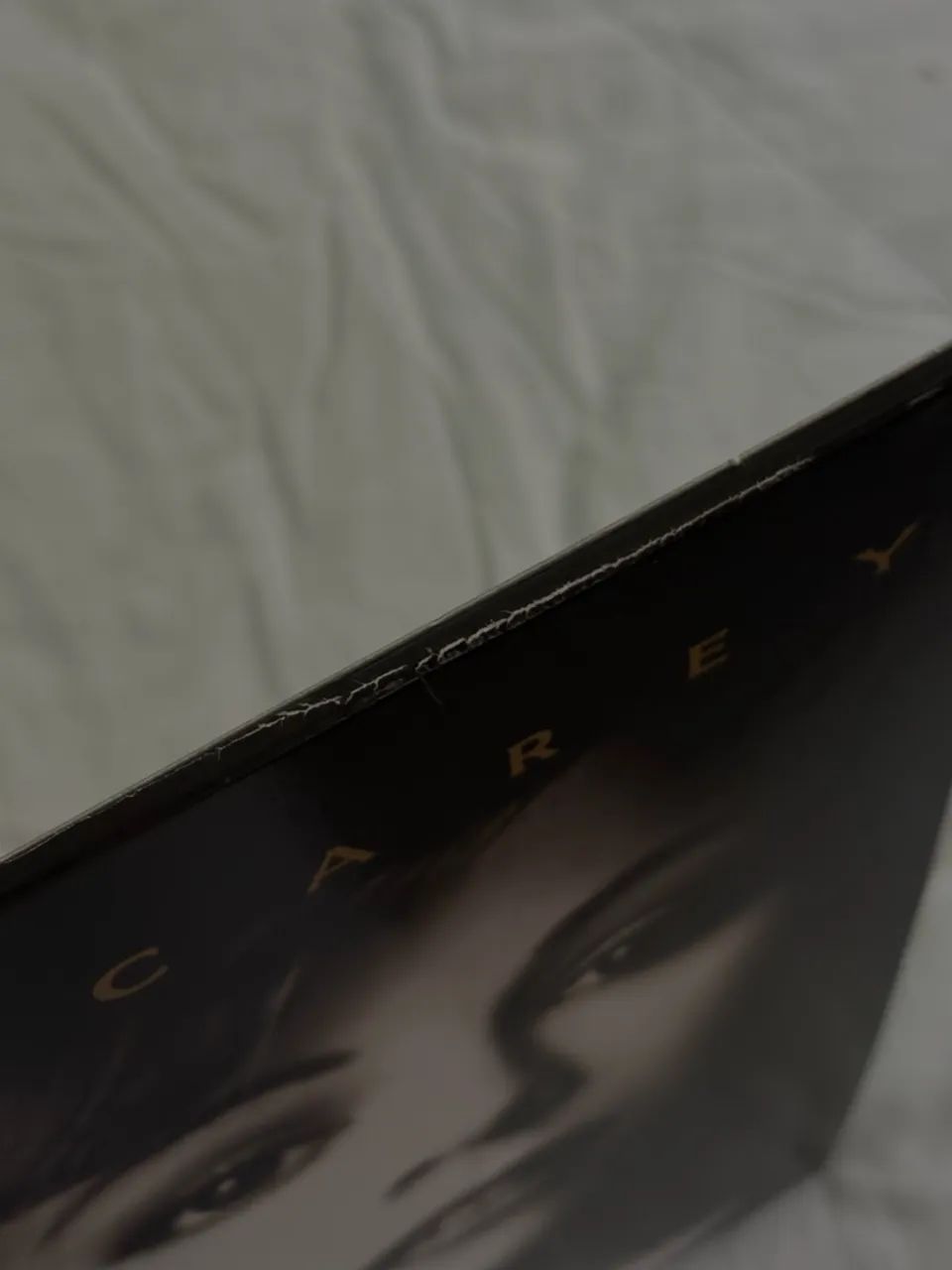 Vinil / LP Daydream Mariah Carey - Foto 3