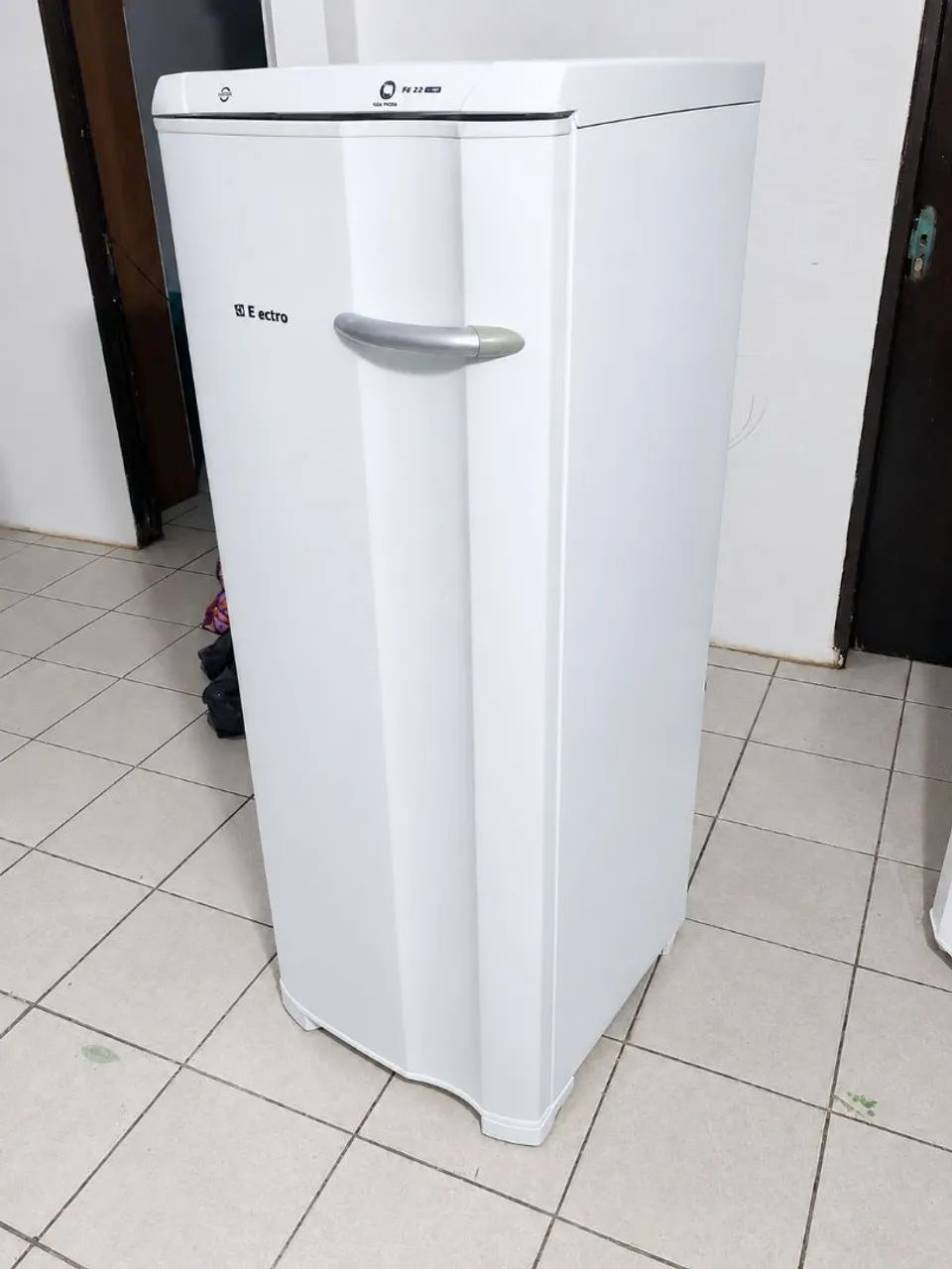 FRIZER FRIZER ELETROLUX  - Foto 2