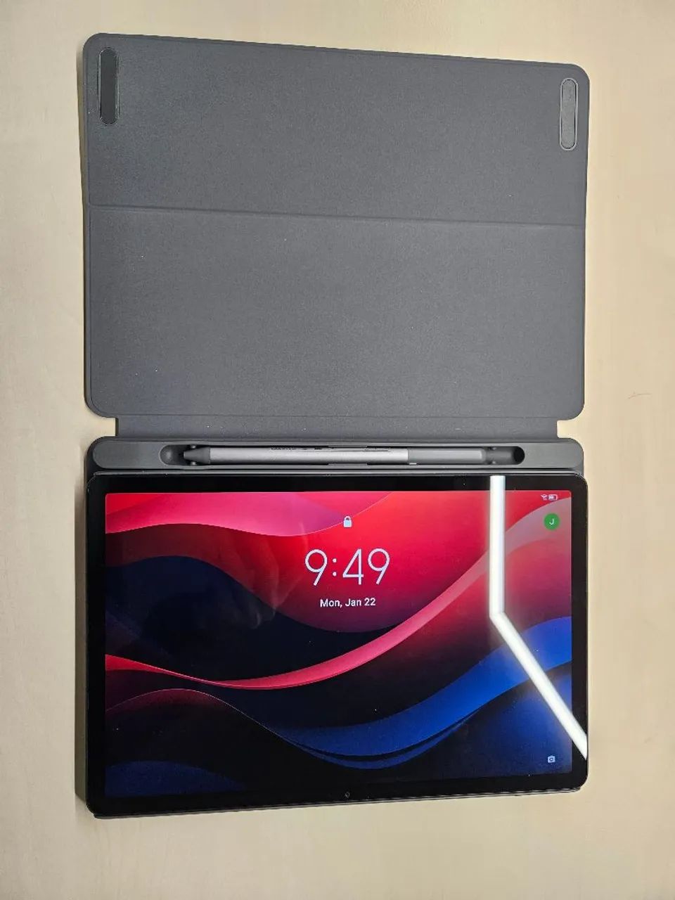 Tablet Lenovo M11 - Foto 2