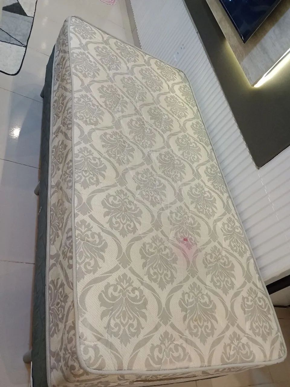 Cama de solteiro  - Foto 3