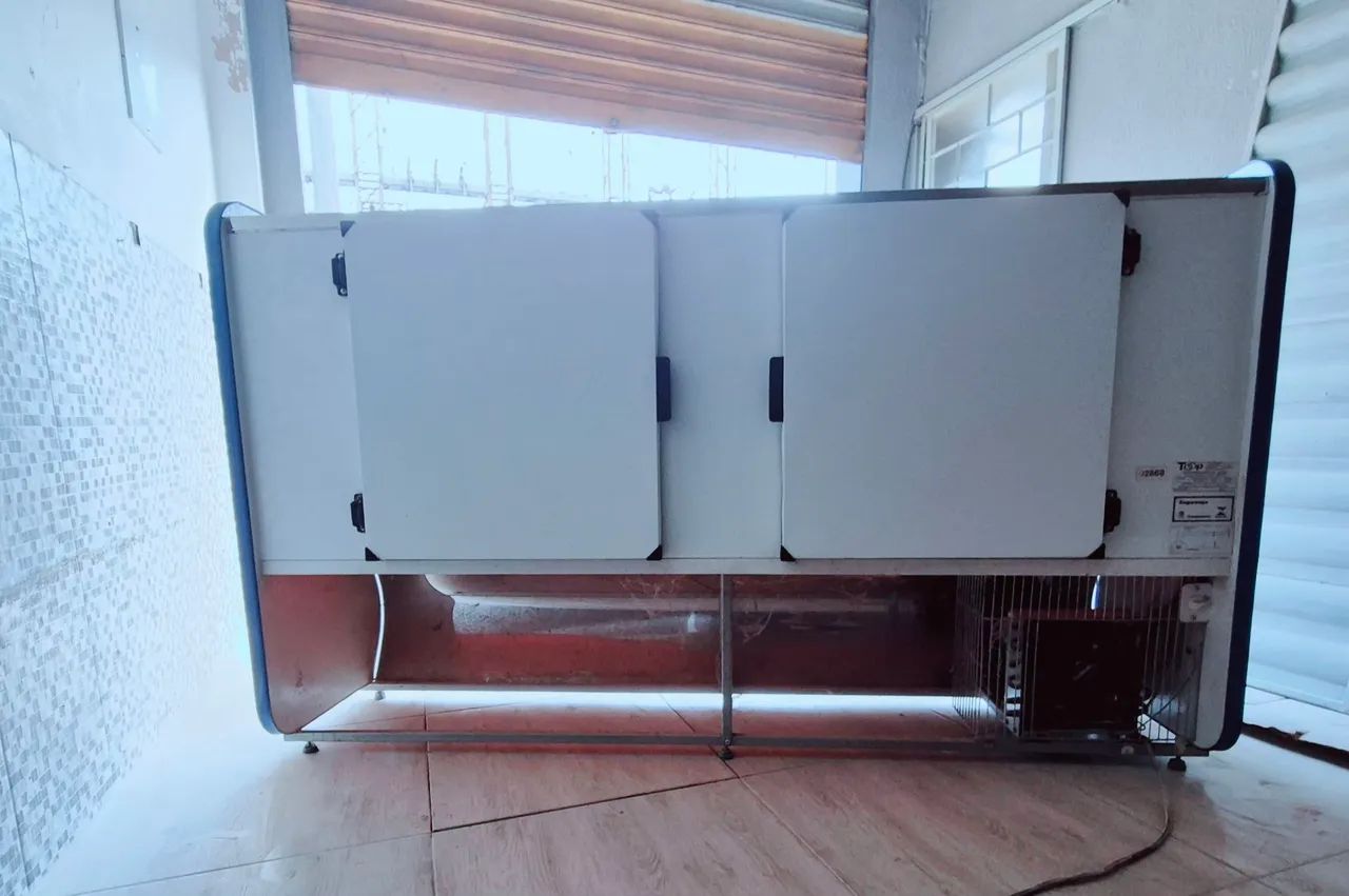 Balcão Refrigerado - Foto 2