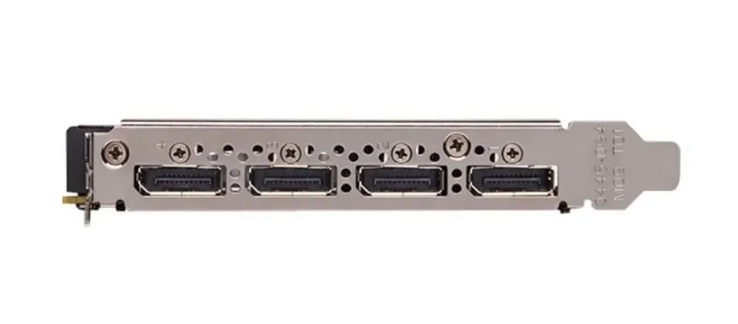 NVidia Quadro P4000 - Foto 2