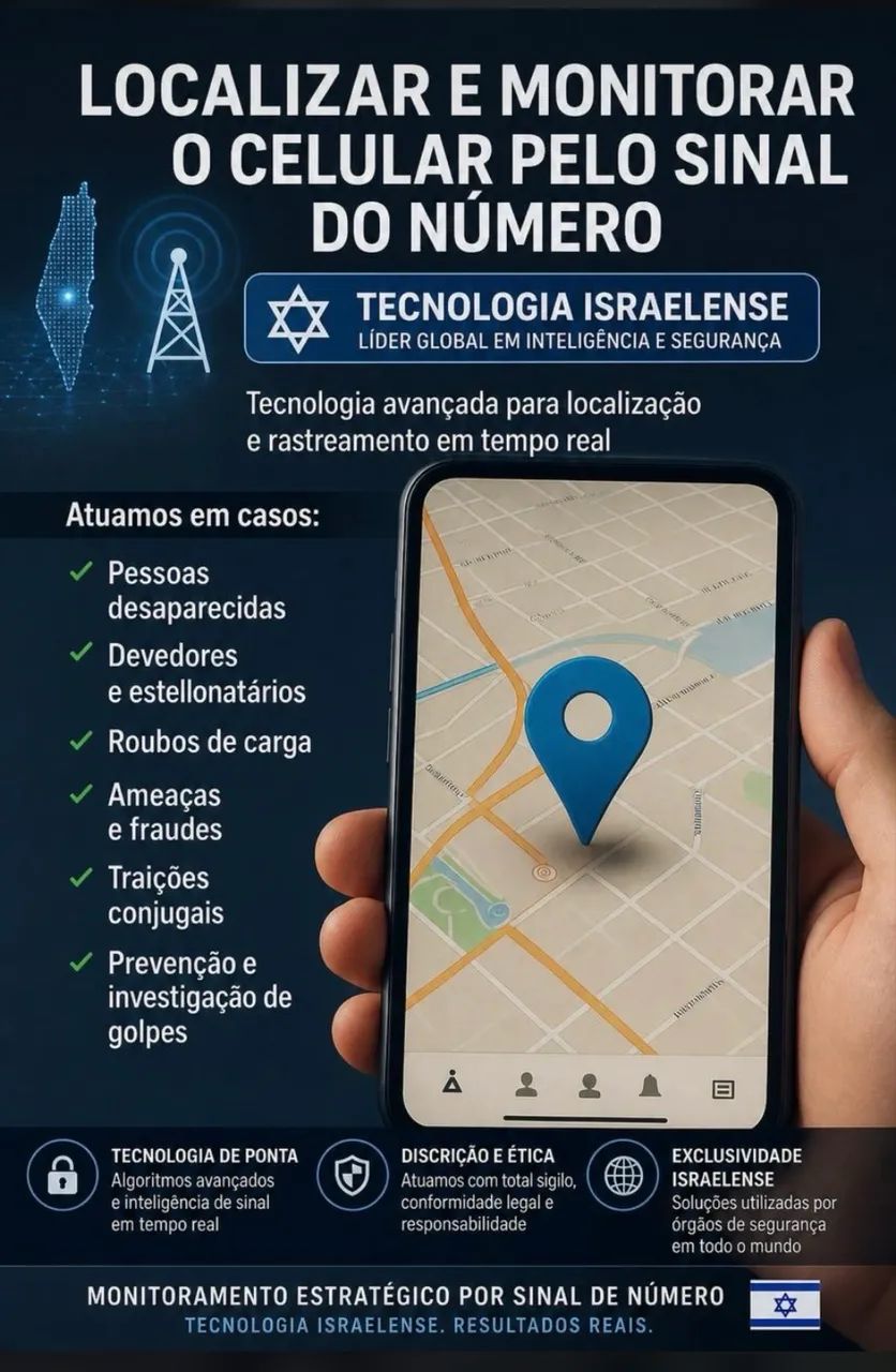Detetive Particular Cibersegurança.Ser - Foto 4