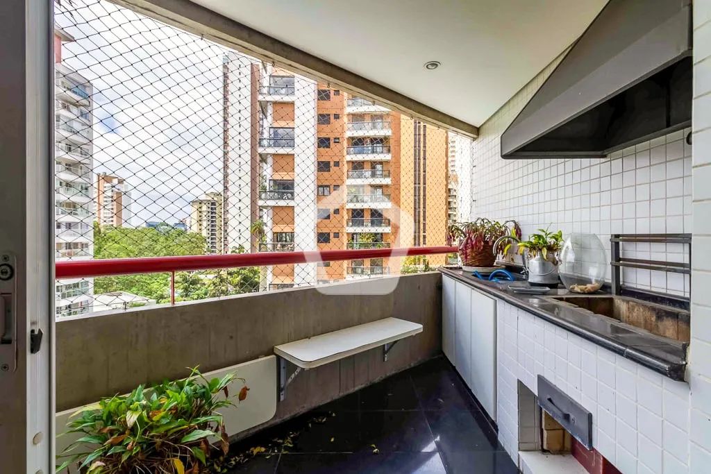 Apartamento em Panamby - Foto 4