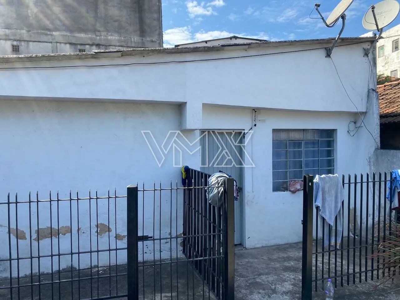 TERRENO PARA VENDA- NA VILA MARIA -SP - Foto 2