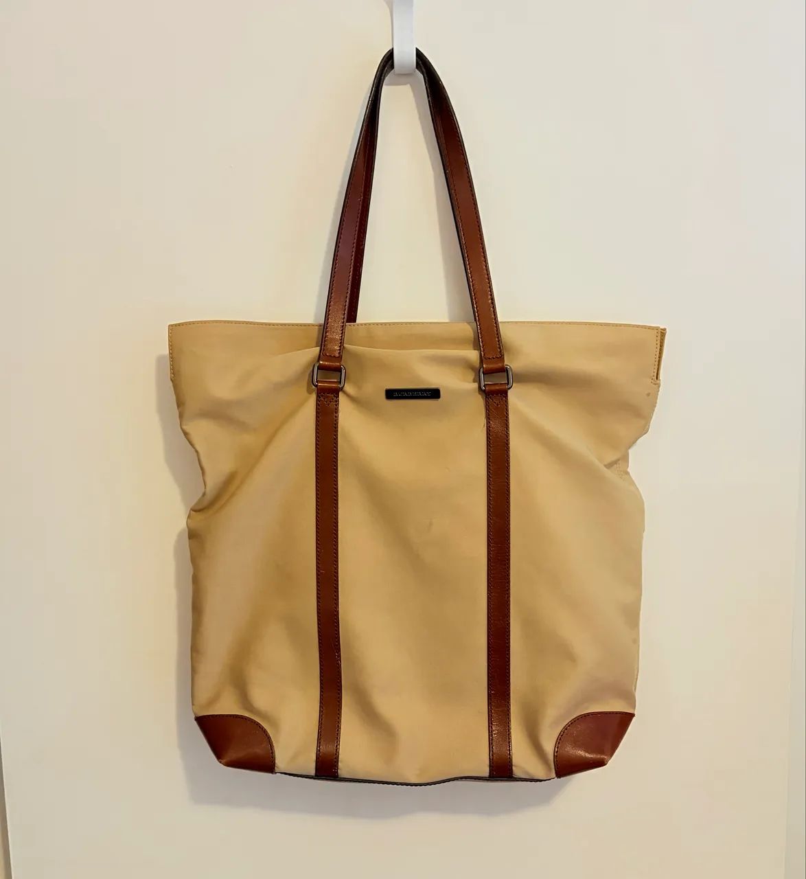 Bolsa Burberry 