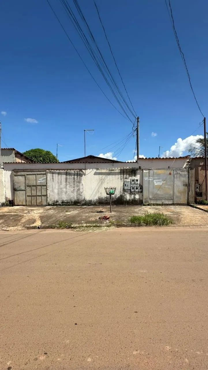 VENDO IMÓVEL 5 KITNET PARA RENDA ALUGUEL - Foto 2