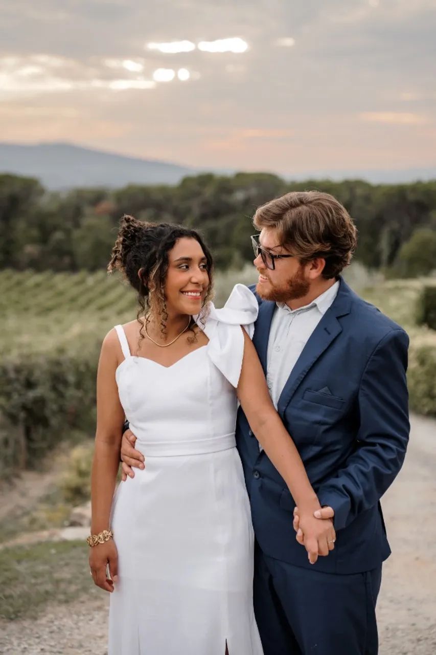 Vestido de noiva  - Foto 4