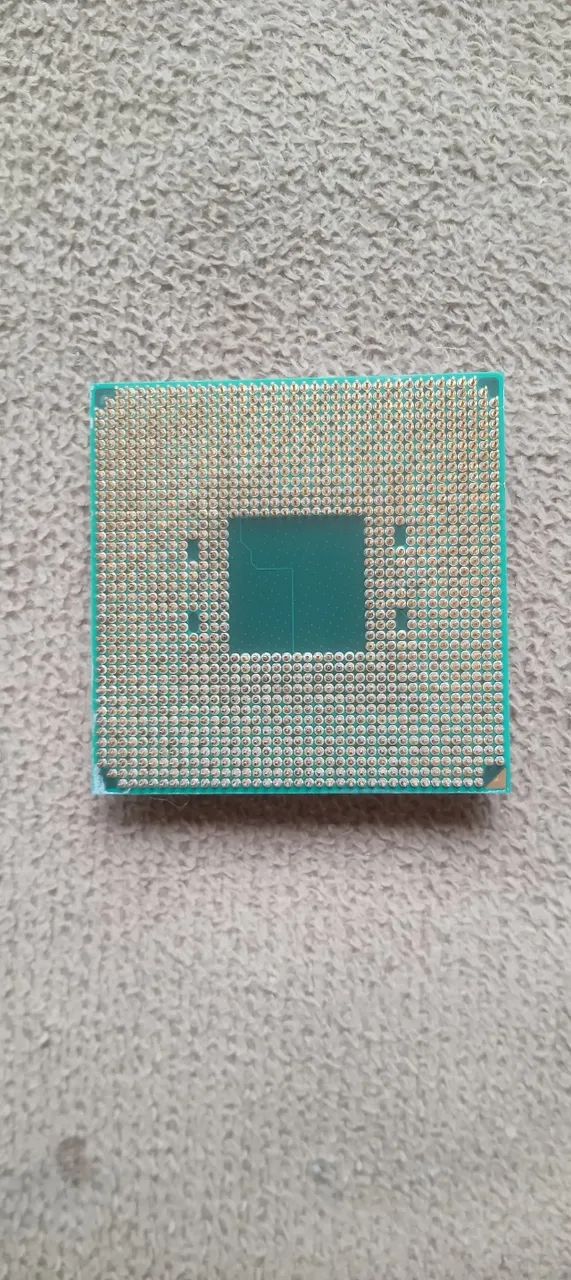 ryzen 5 4600g  - Foto 2