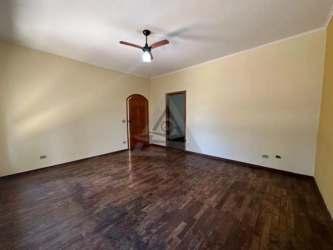 Casa para alugar em Campinas, Parque Jambeiro, com 3 quartos, com 140 m² - Foto 5
