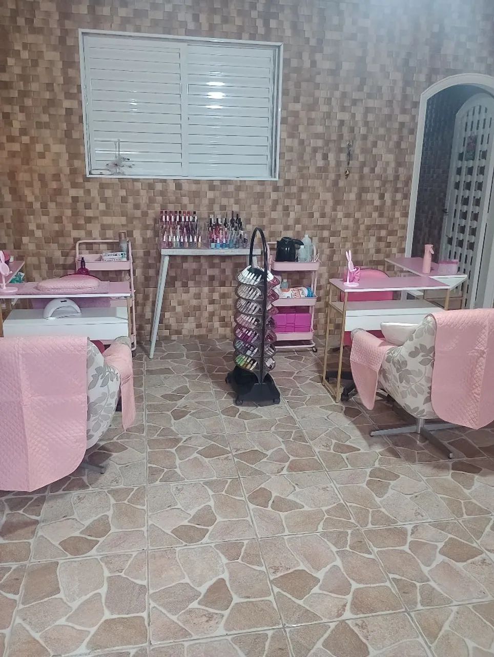 Vaga para manicure  - Foto 3
