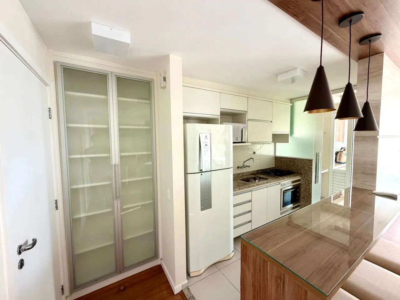 Apartamento Edifício Talent Londrina - Foto 2