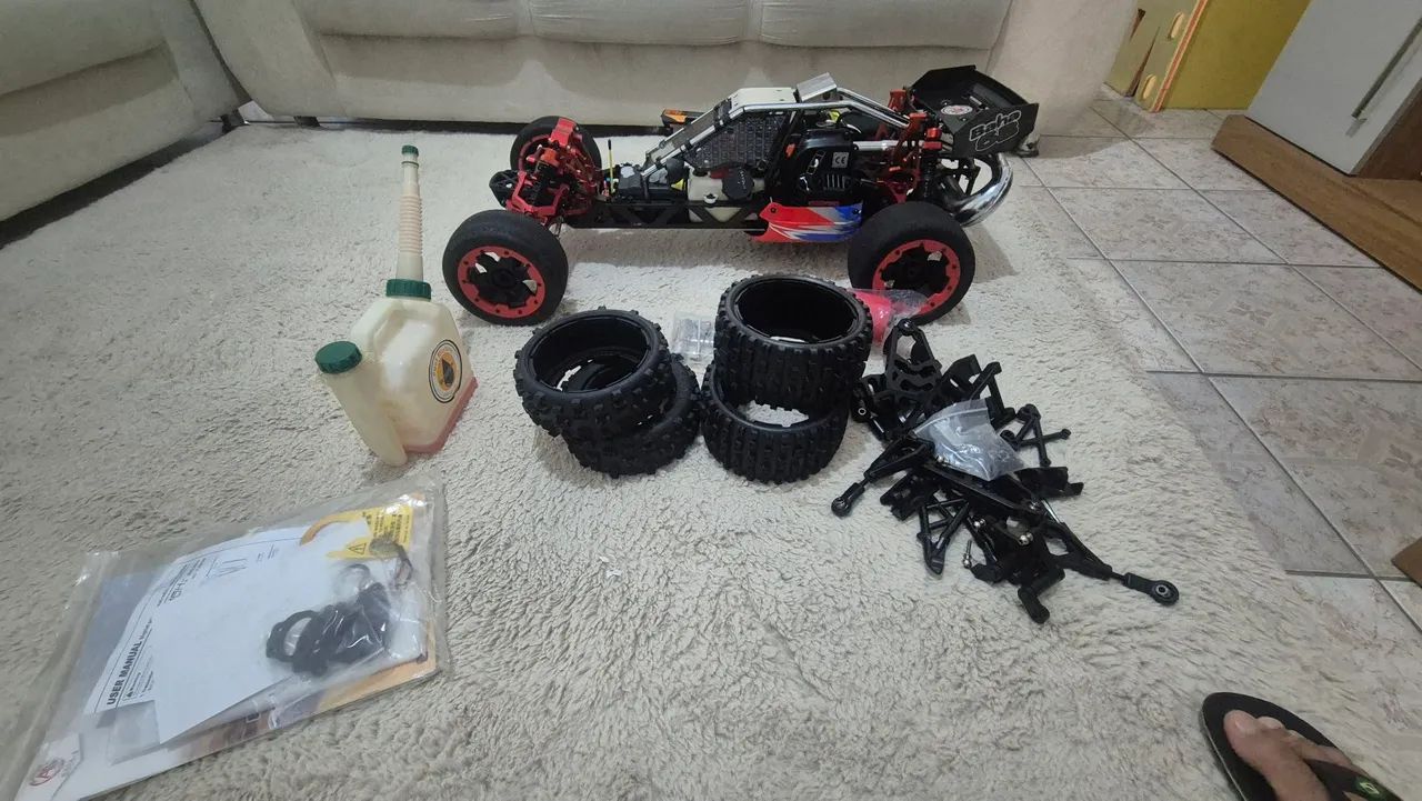 baja 5b - Foto 4