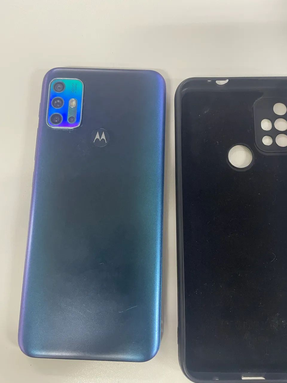 Moto g20 - Foto 2