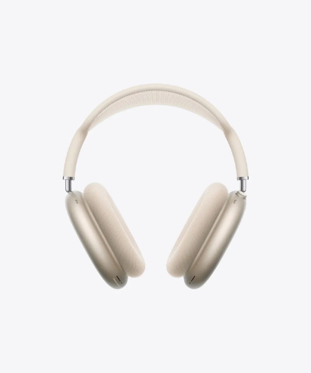 AirPods Max Novo Lacrado Original Apple - Fones de Ouvido - Santa