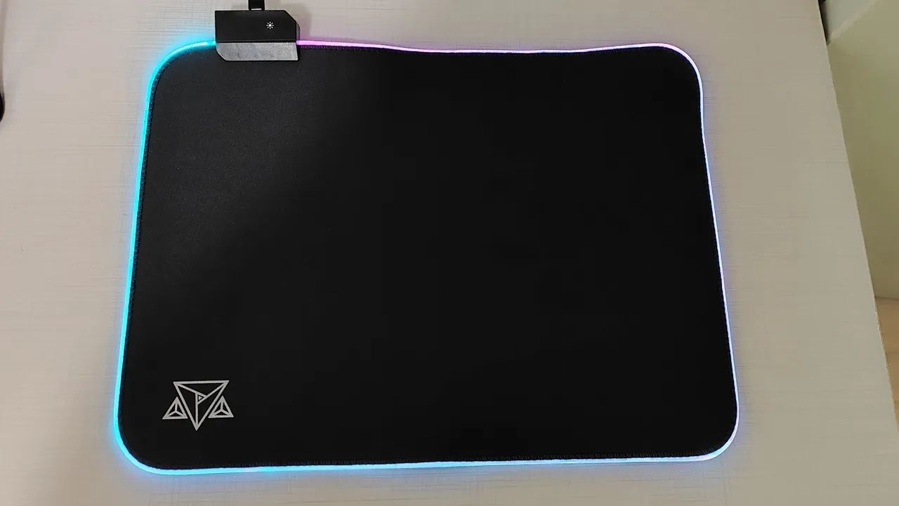 Mousepad Gamer RGB - Foto 2