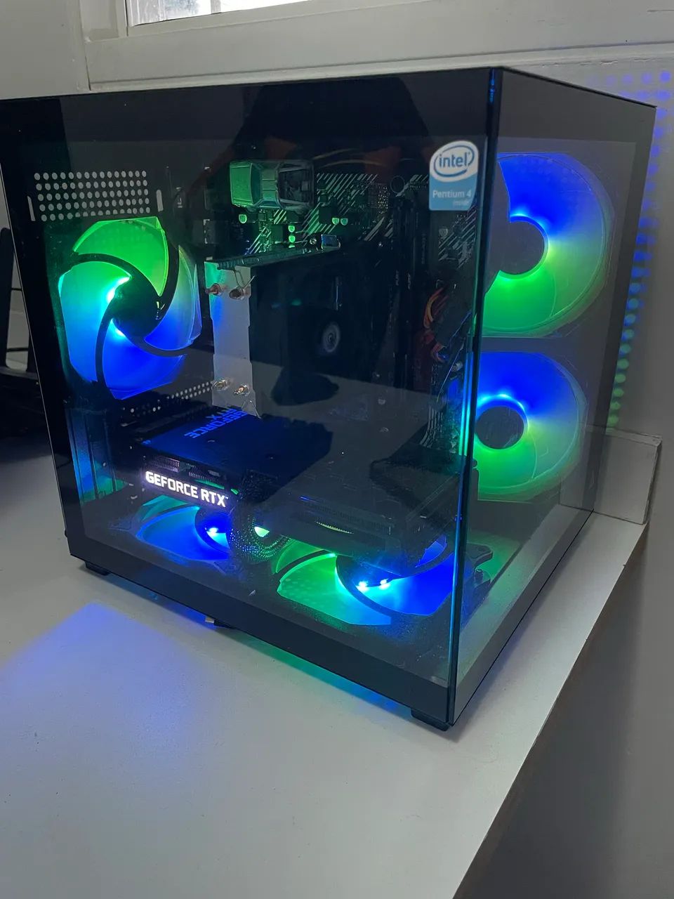 PC GAMER PRA CATIRA - Foto 2