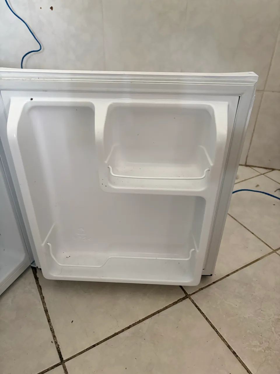 Frigobar Hisense 45L 