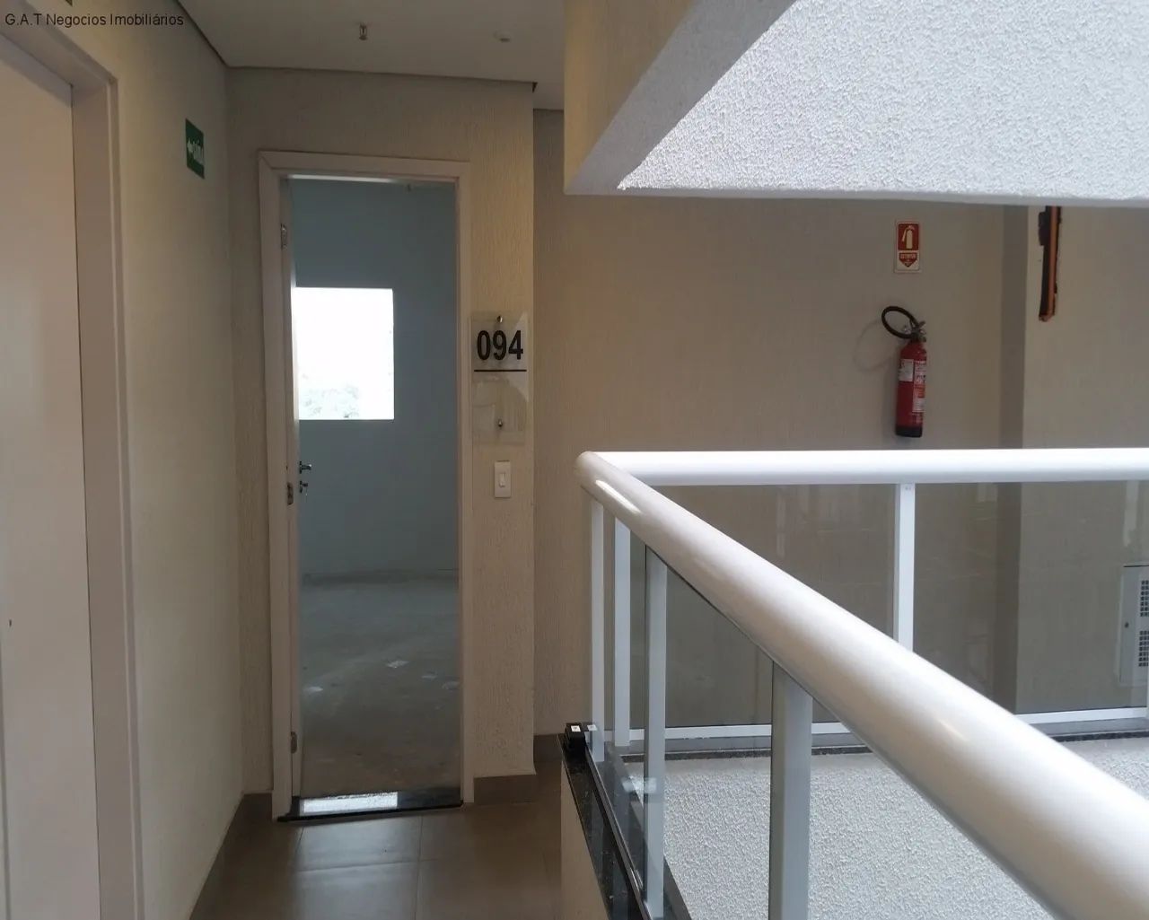 SALA ALUGA NO CENTRO - SOROCABA/SP - Foto 5