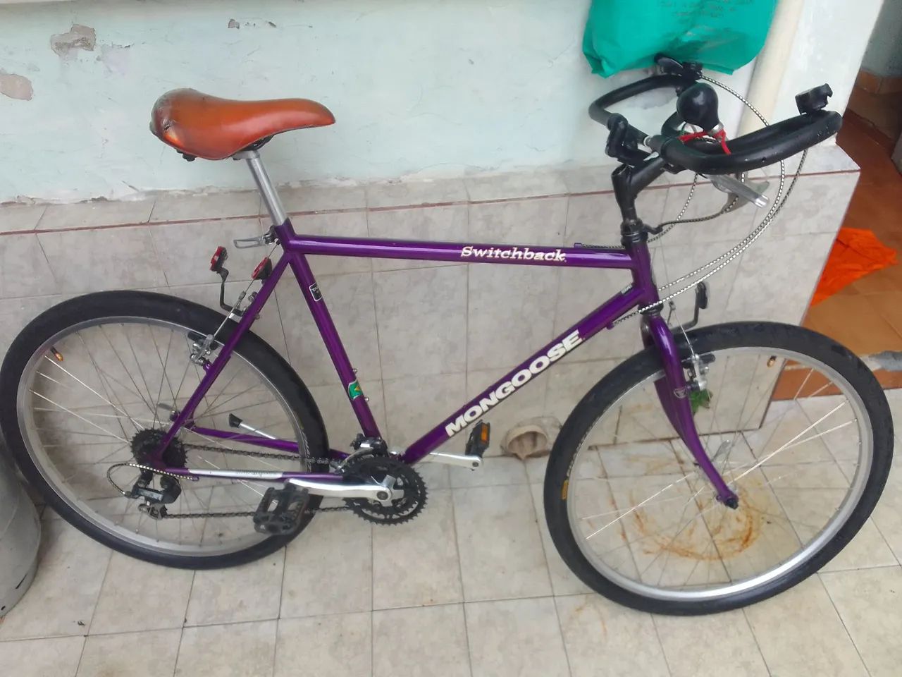 Bicicleta  - Foto 3