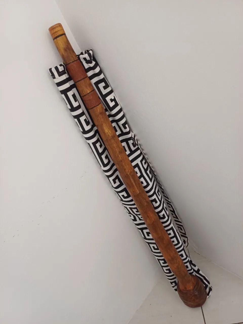 Didgeridoo (instrumento muscical)