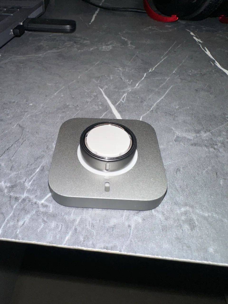 Oura ring 4 stealth  - Foto 3