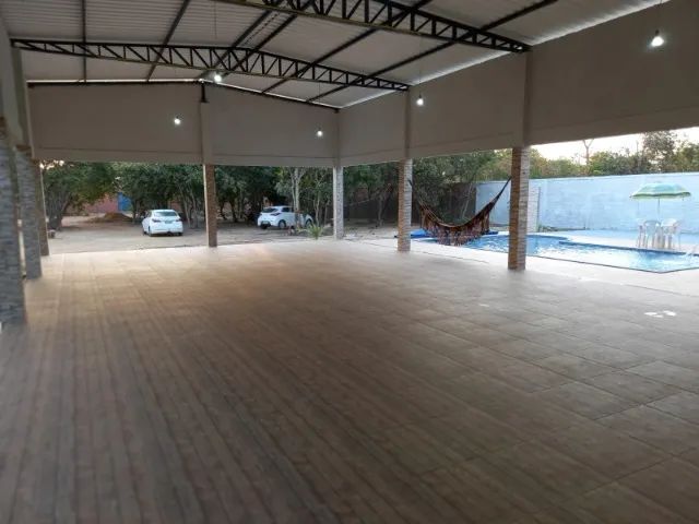 Chácara para Lazer em palmas  - Foto 3