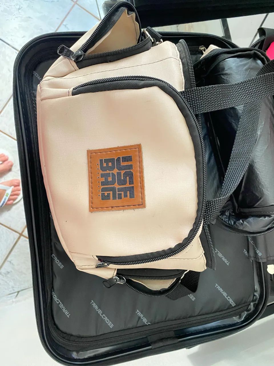    Lancheira UseBag - Térmica 