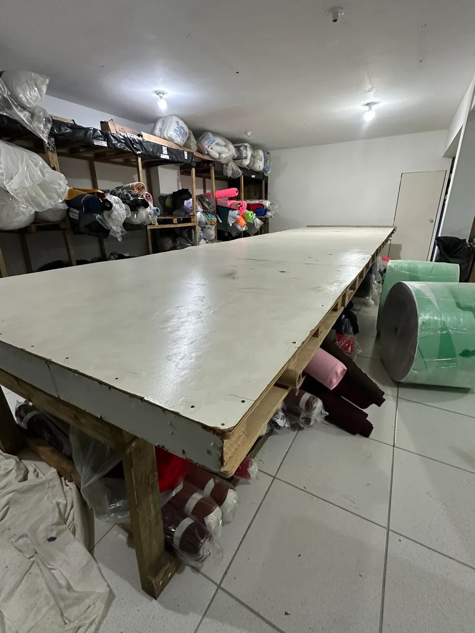 Mesa de corte - Foto 4