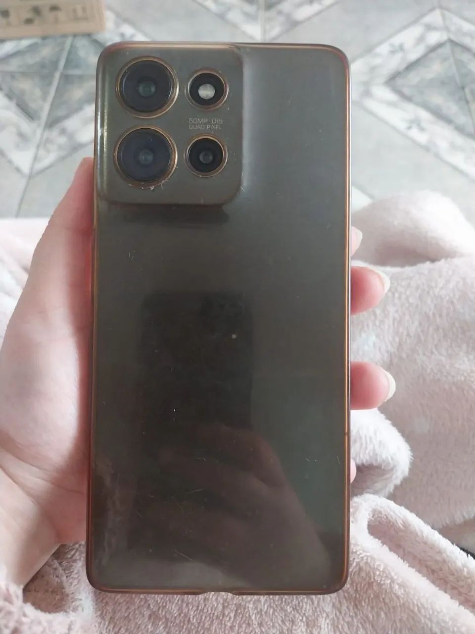 Moto g 75 - Foto 4