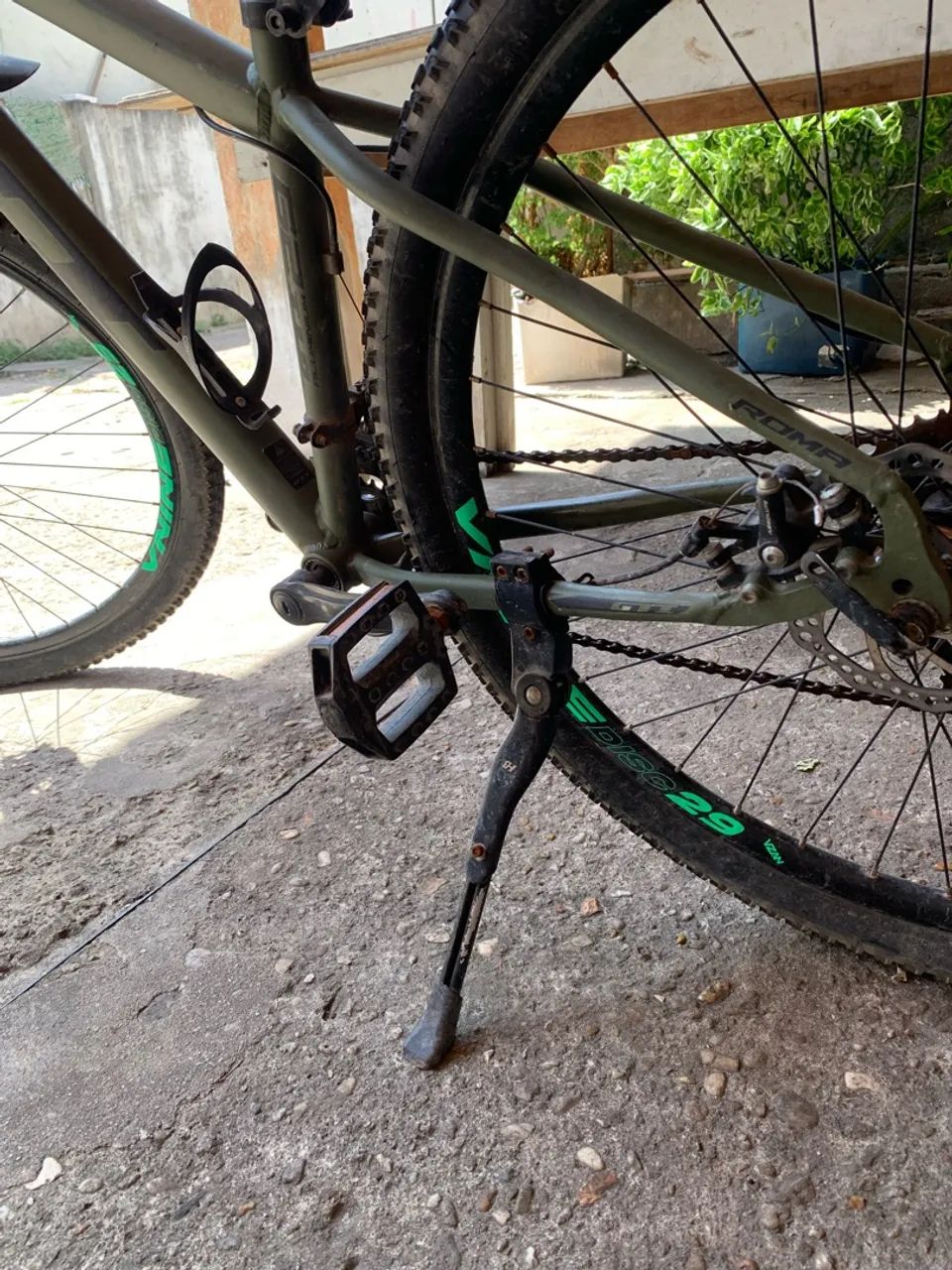 De uma bike  - Foto 2