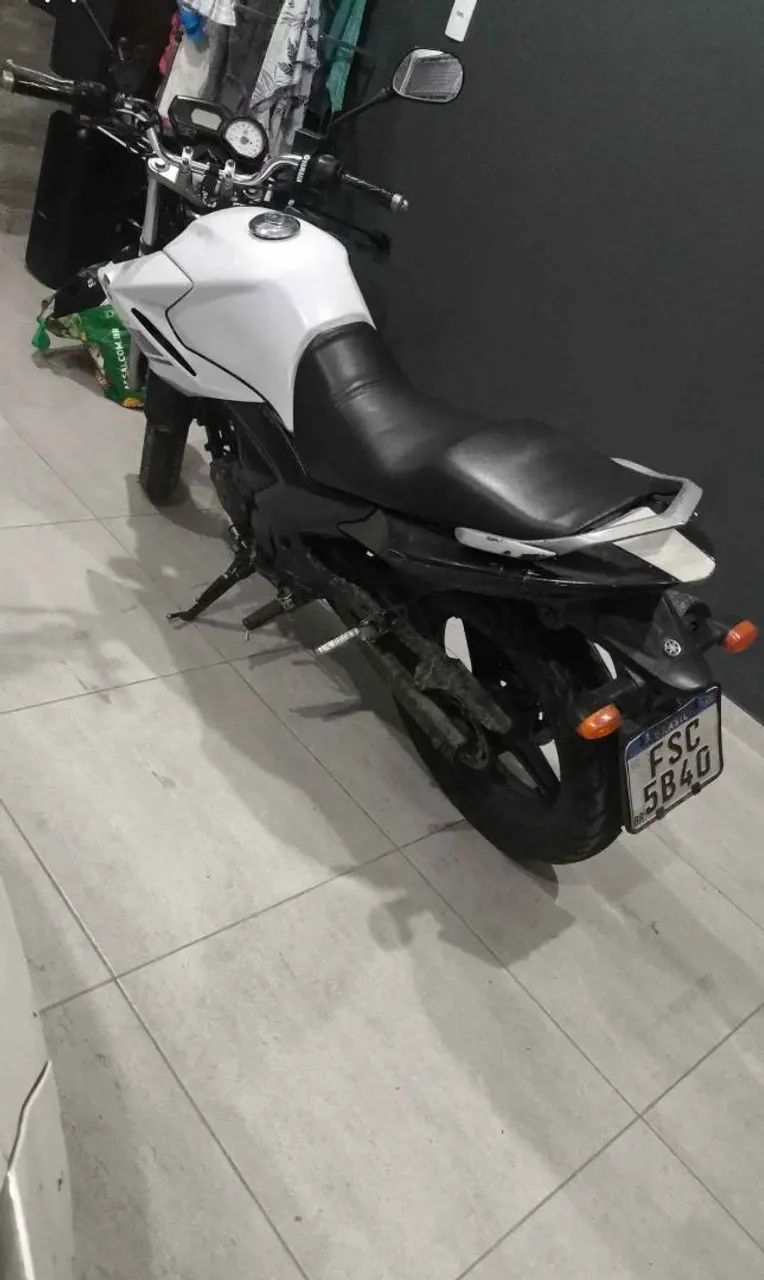 Fazer 250 2014  - Foto 2