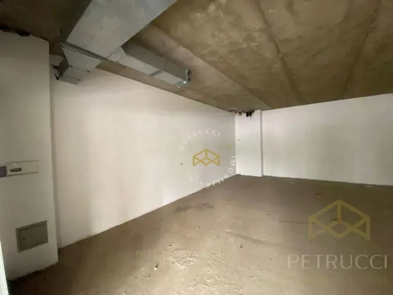 Salão Comercial à venda, Swiss Park, Campinas - SL0032. - Foto 4