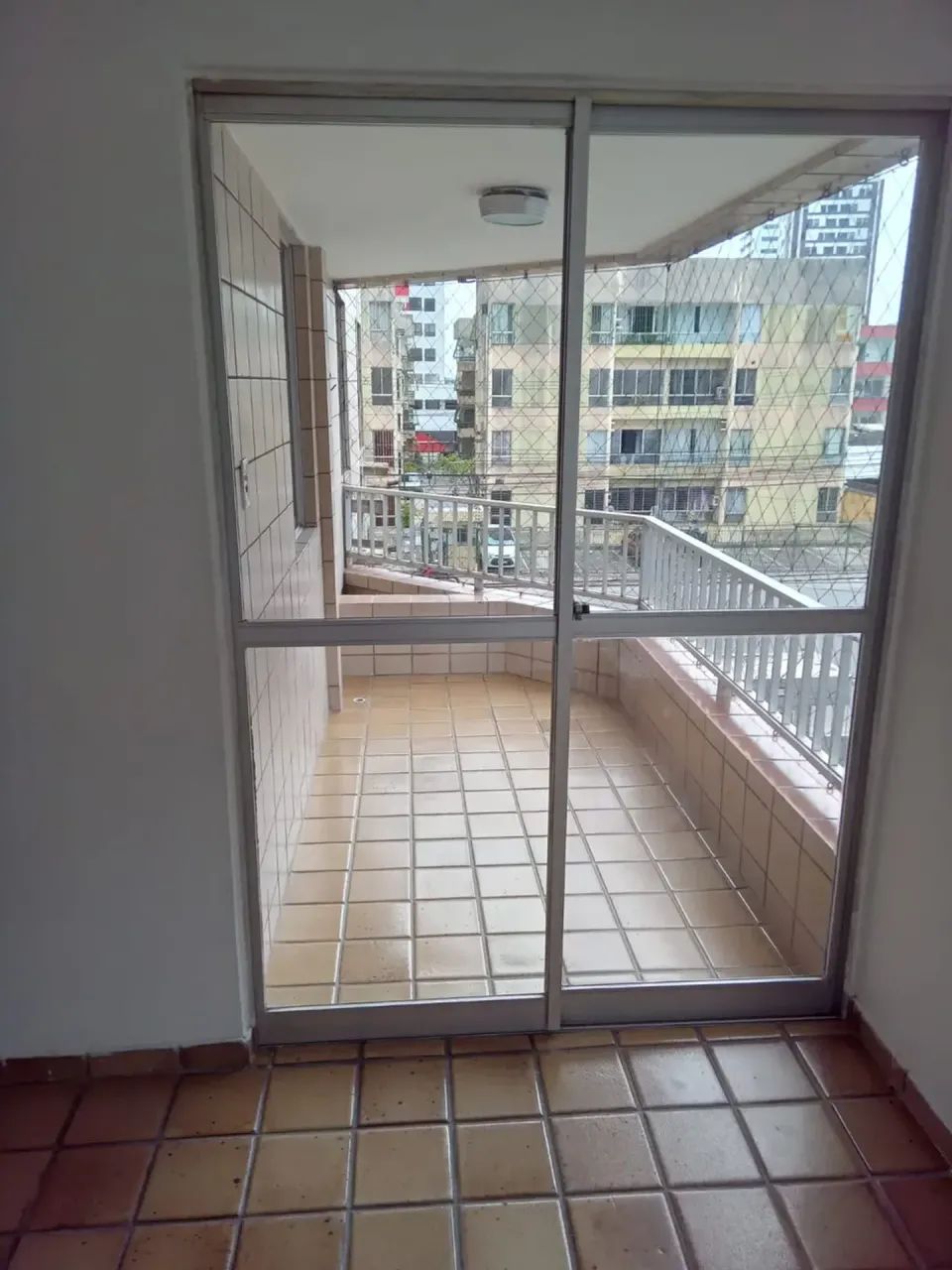 Apartamento à venda, 3 quartos, 2 suítes, 1 vaga, Piedade - Jaboatão dos Guararapes/PE - Foto 3