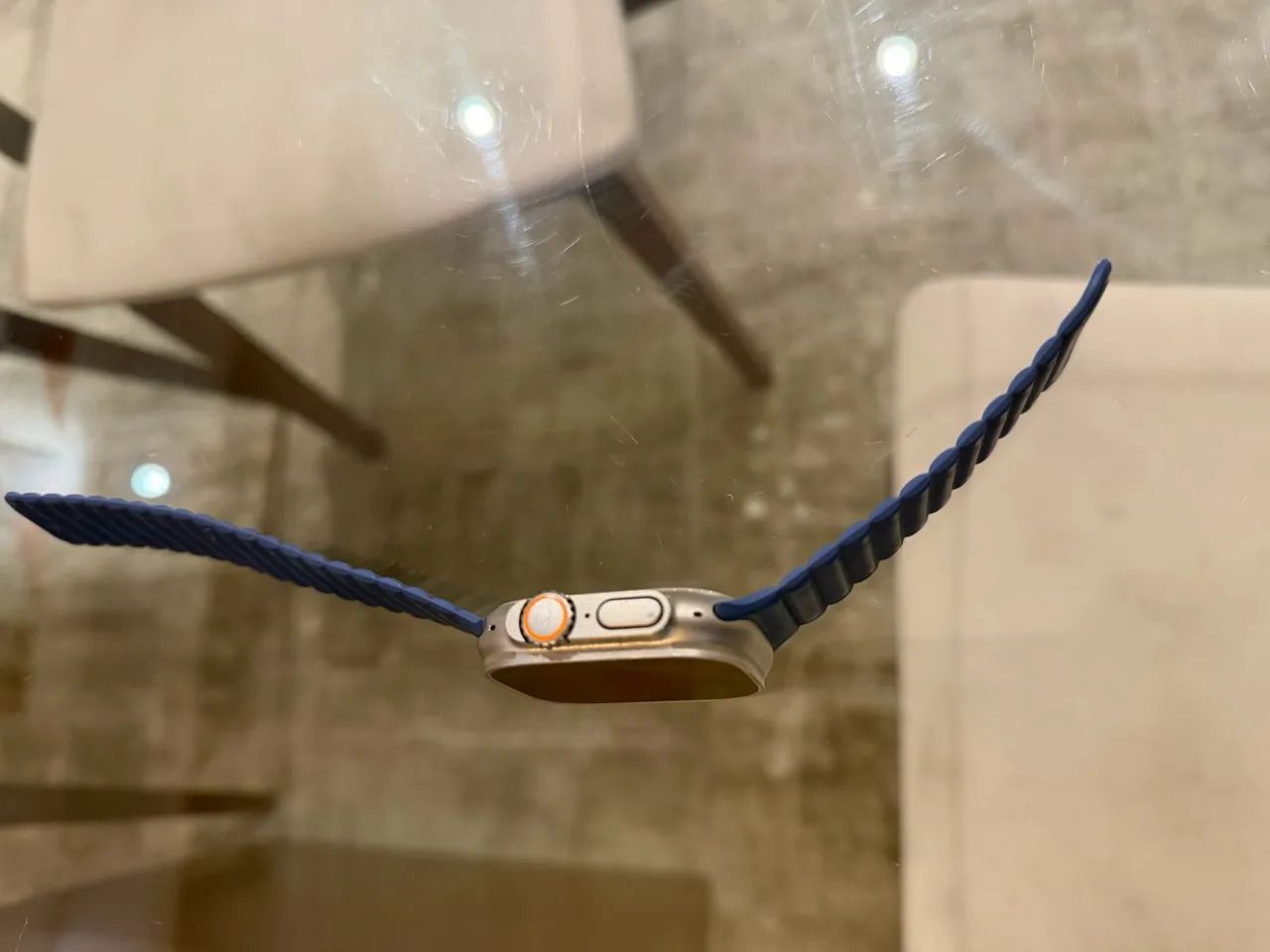 Apple Watch Ultra 2 49 mm  - Foto 4